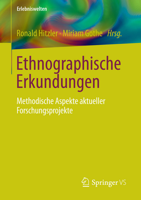 Ethnographische Erkundungen main product photo