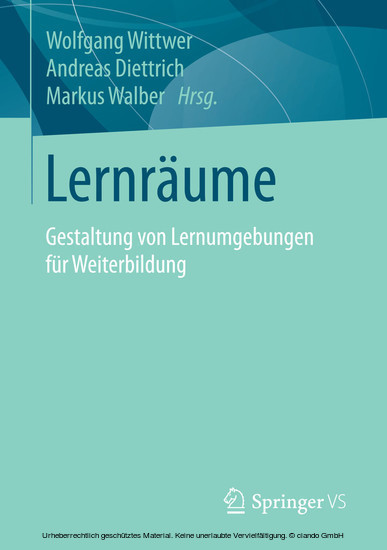 Lernräume main product photo