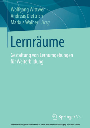 Lernräume