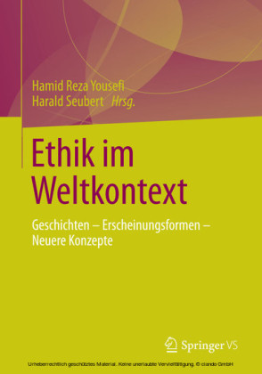 Ethik im Weltkontext