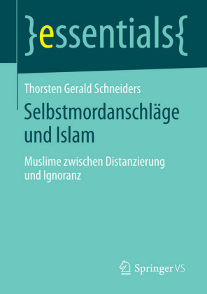 Selbstmordanschläge und Islam