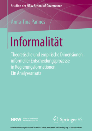 Informalität