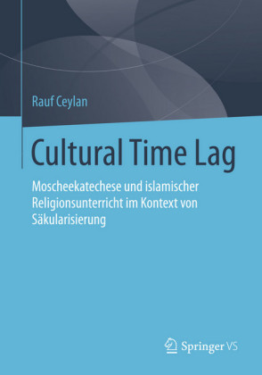 Cultural Time Lag
