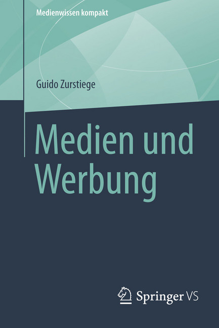 Medien und Werbung main product photo