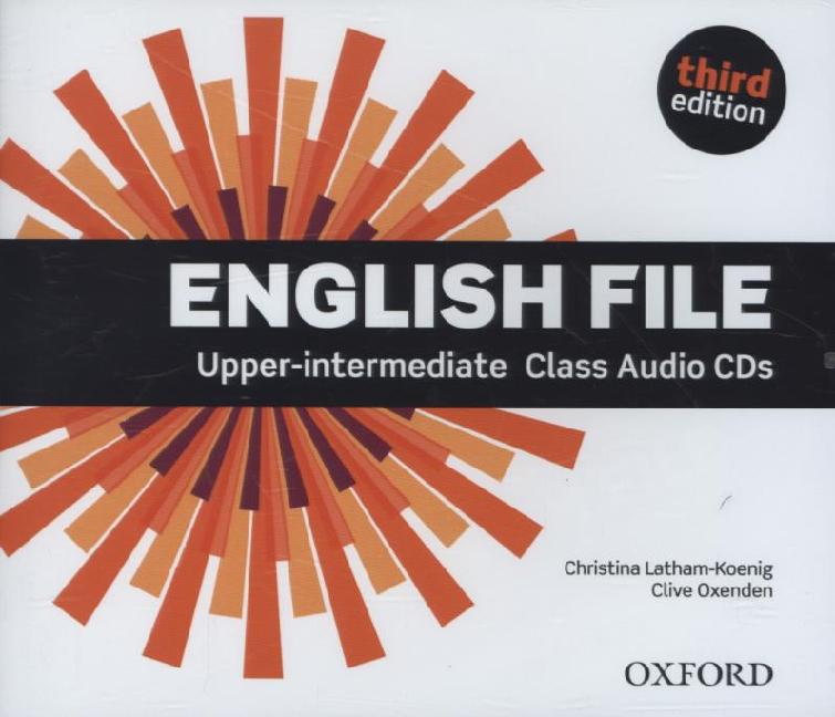 5 Class Audio-CDs, Audio-CD main product photo