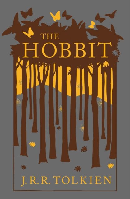 The Hobbit main product photo