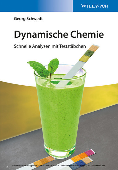 Dynamische Chemie main product photo