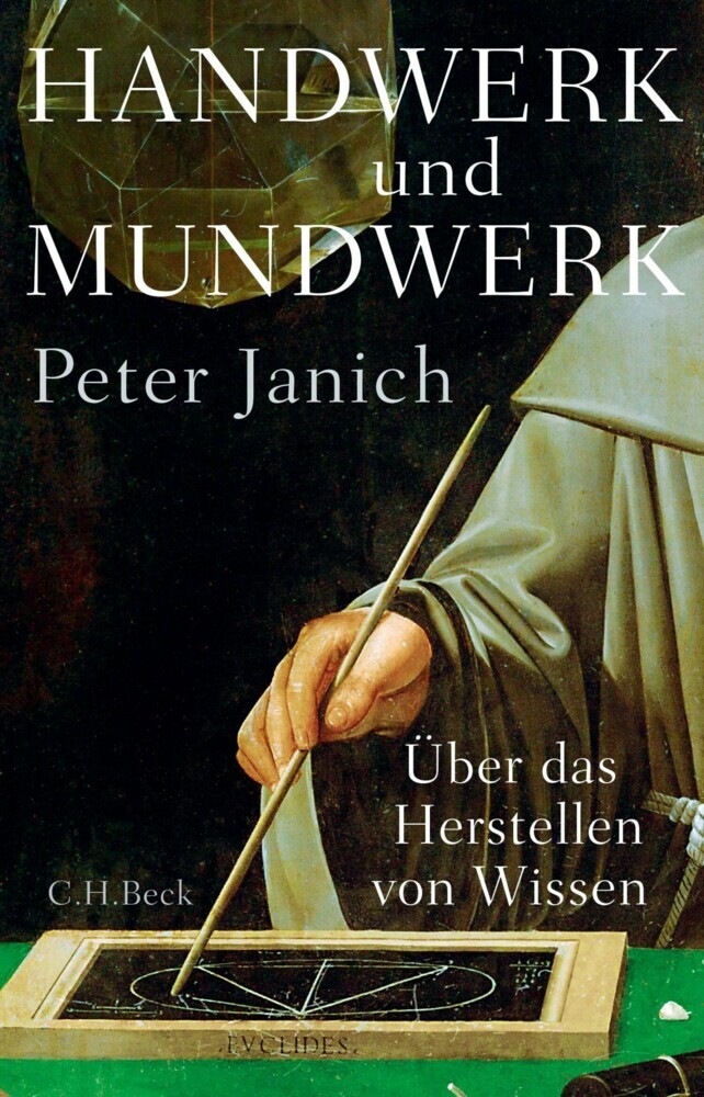 Handwerk und Mundwerk main product photo