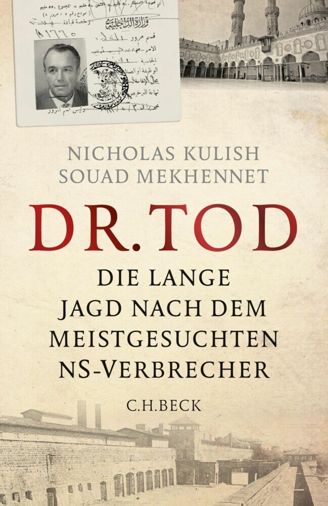 Dr. Tod main product photo