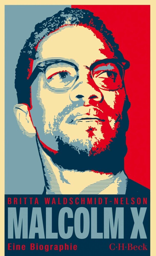 Malcolm X main product photo