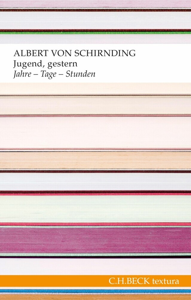 Jugend, gestern main product photo