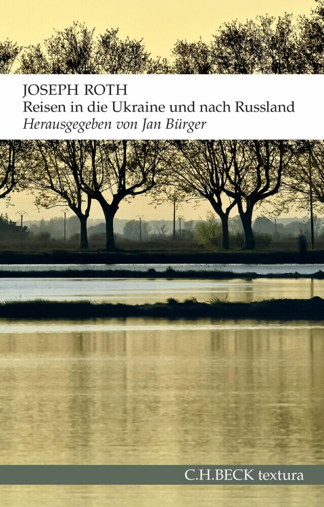 Reisen in die Ukraine und nach Russland main product photo
