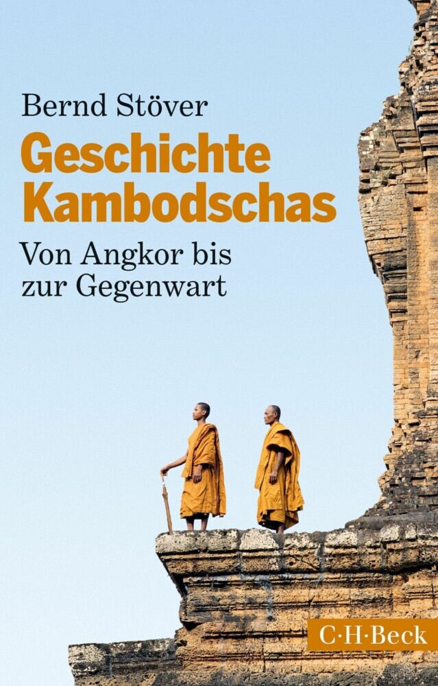 Geschichte Kambodschas main product photo