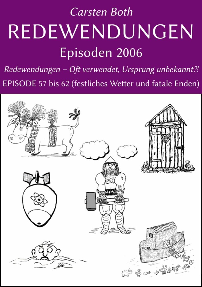 Redewendungen: Episoden 2006 main product photo