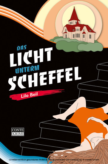 Das Licht unterm Scheffel main product photo