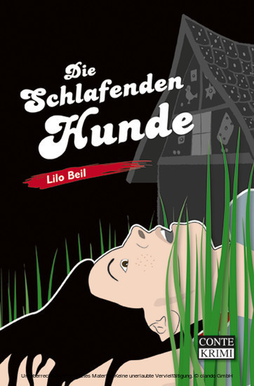 Die schlafenden Hunde main product photo