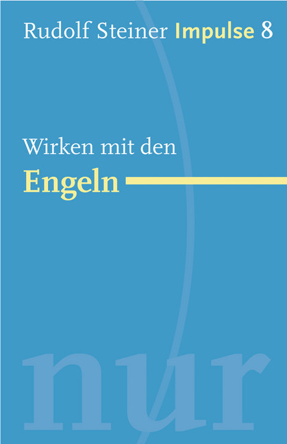 Wirken mit den Engeln main product photo