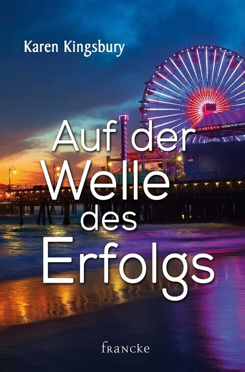 Auf der Welle des Erfolgs main product photo