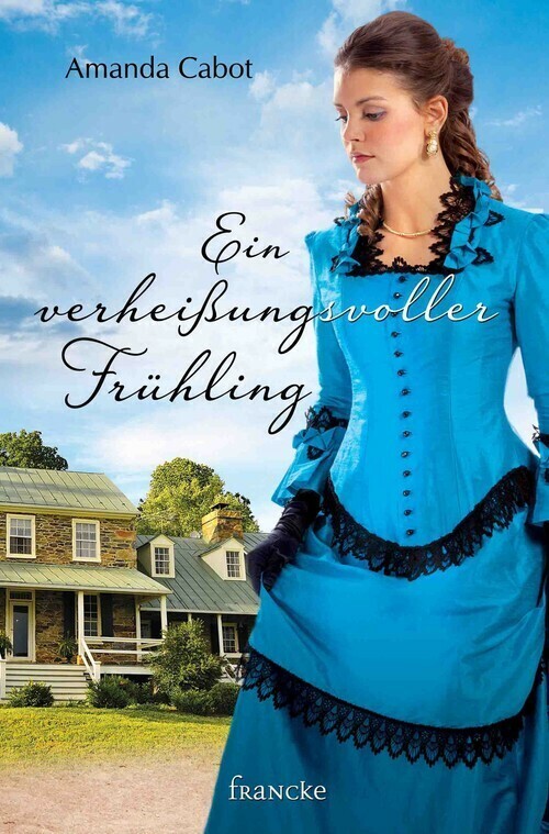 Ein verheißungsvoller Frühling main product photo