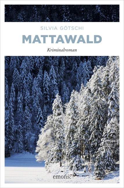 Mattawald main product photo