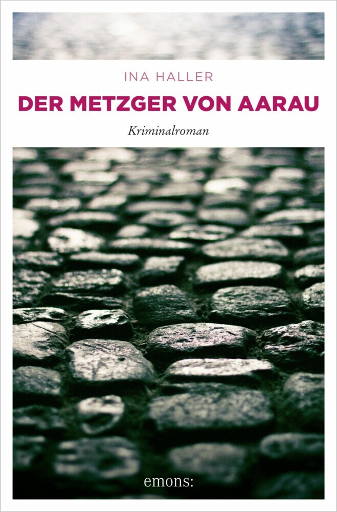 Der Metzger von Aarau main product photo