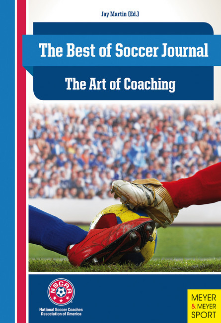 The Best of Soccer Journal main product photo
