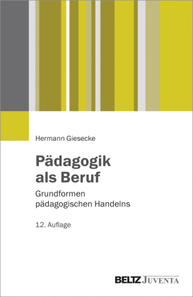 Pädagogik als Beruf