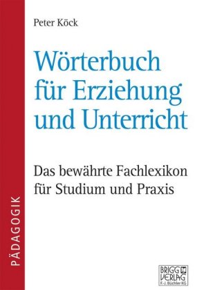 Wörterbuch für Erziehung und Unterricht