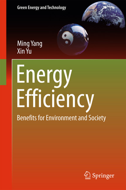 Energy Efficiency main product photo