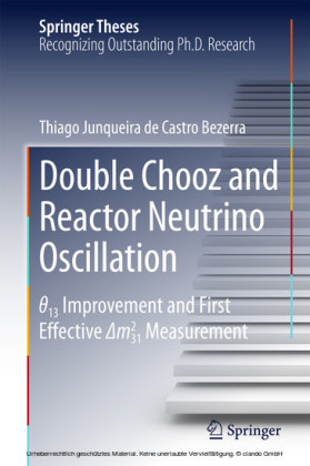 Double Chooz and Reactor Neutrino Oscillation