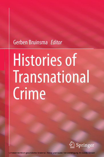 Histories of Transnational Crime main product photo