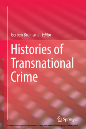 Histories of Transnational Crime