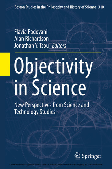 Objectivity in Science main product photo