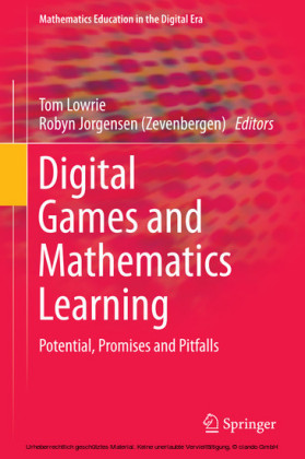 Digital Games and Mathematics Learning