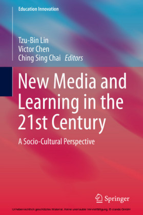 New Media and Learning in the 21st Century