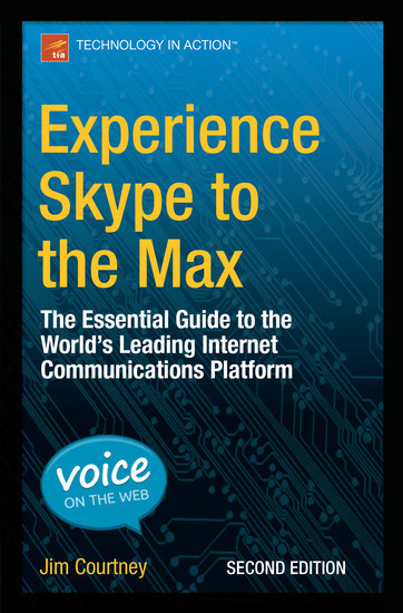 Experience Skype to the Max main product photo