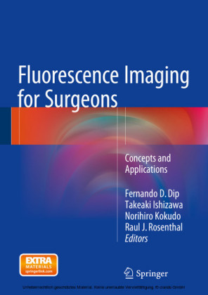 Fluorescence Imaging for Surgeons