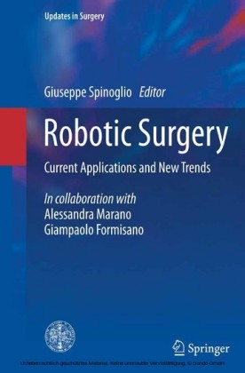 Robotic Surgery