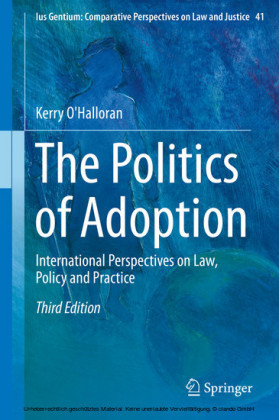 The Politics of Adoption