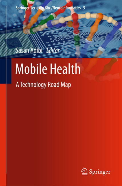 Mobile Health main product photo