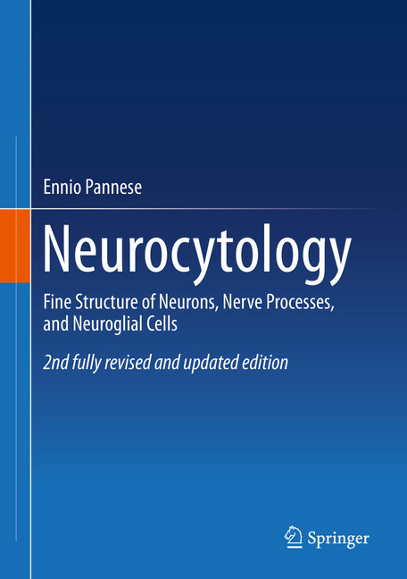 Neurocytology main product photo