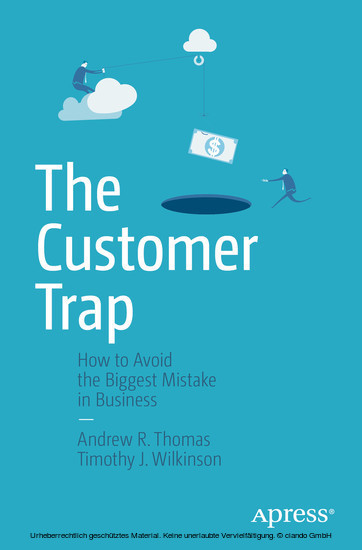 The Customer Trap main product photo