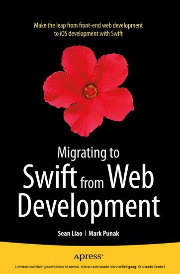 Migrating to Swift from Web Development main product photo