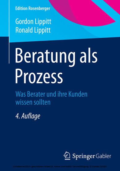 Beratung als Prozess main product photo