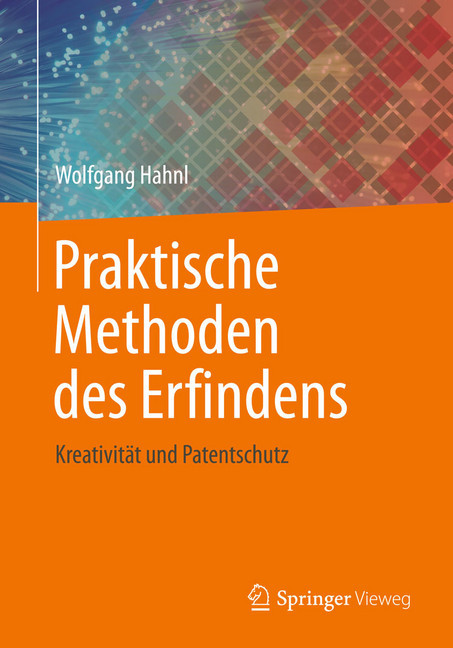 Praktische Methoden des Erfindens main product photo