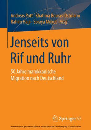Jenseits von Rif und Ruhr