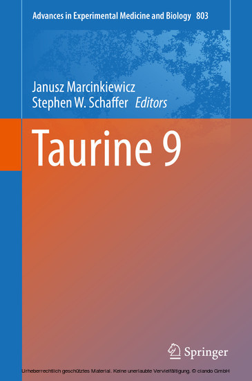 Taurine 9 main product photo