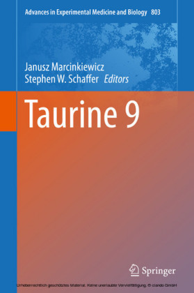 Taurine 9