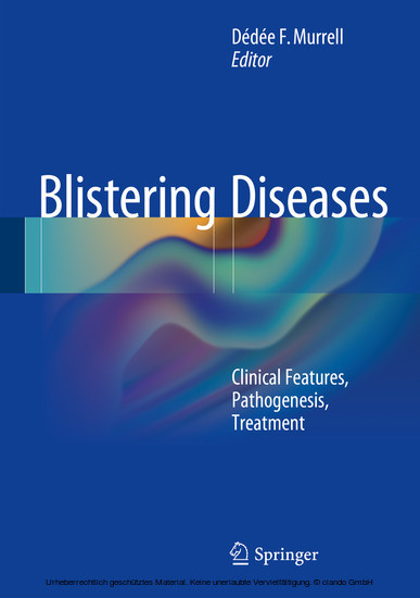 Blistering Diseases main product photo