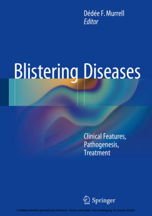 Blistering Diseases
